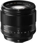 FUJINON XF 1,2/56 mm R Objektiv
