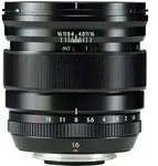 FUJINON XF 1,4/16 mm R WR Objektiv