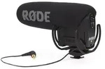 VideoMicPro Rycote Mikrofon