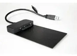USB 2.0 und 3.0 Docking Station