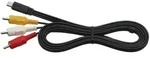 VMC-15MR2 AV-Multi-Kabel