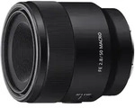 SEL FE 2,8/50 mm Makro Objektiv