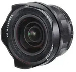 Hyper Wide Heliar 5,6/10 mm VM, asph&auml;risch, schwarz, Objektiv