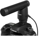 Stereo-Richtmikrofon DM-E1
