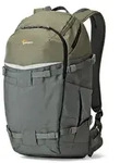 Flipside Trek BP 450 AW grau, Rucksack mit Klapp-Panel