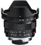 Super Wide Heliar 4,5/15 mm III VM, asph&auml;risch, schwarz, Objektiv
