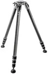Systematic Stativ, Serie 3 XL, 4 Beinsegmente