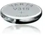 Watch V 315 Knopfzelle