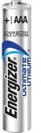 Lithium Micro (AAA/LR03) 2er Ultimate Batterie