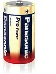 Pro Power Mono (D/LR20) 2er Batterie