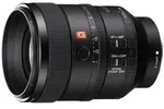 SEL FE 2,8/100 mm GM Objektiv
