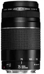 EF 4-5,6/75-300 mm III Objektiv