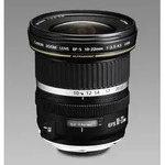 EF-S 3,5-4,5/10-22 mm USM Objektiv