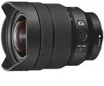SEL FE 4,0/12-24 mm G schwarz Objektiv