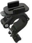 Handlebar/Seatpost/Pole Mount Lenker-/Sitzrohr-/Stangenhalterung