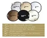Sun-Mover Pro BLACK HOLE 84 cm Reflektor