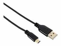 USB A / USB mini B Kabel