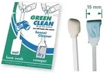 WET Foam & DRY Sweeper Reinigungsst&auml;bchen 15mm 4er Pack