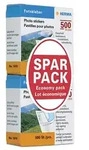 Fototapes Sparpack (=2x 500 St&uuml;ck)