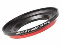 MagFilter Adapterring 52 mm