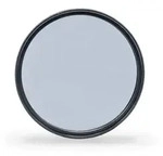 58 mm Circular Polarizer, Polfilter