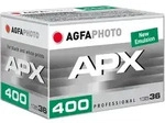 APX 400 Prof 135/36 SW-Kleinbildfilm