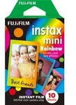 Fujifilm Instax Mini Rainbow Sofortbildfilm