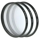 Nahlinsen-Set 55mm