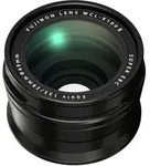 WCL-X100II schwarz WW-Konverter f&uuml;r X100T, X100F, X100V/VI