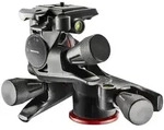X-PRO Getriebeneiger mit 200PL Schnellwechselplatte