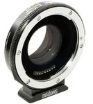 Canon EF an MFT T 0,71x Speed Booster ULTRA Adapter
