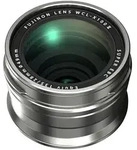 WCL-X100II silber WW-Konverter f&uuml;r X100T, X100F, X100V/VI