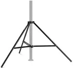 Stativbasis schwarz f&uuml;r Autopole