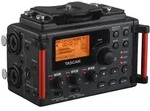 DR-60DMK2 4-Spur-Audiorecorder f&uuml;r Tonaufnahmen mit DSLR-Kameras