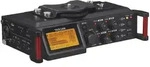 DR-70D 4-Spur-Audiorecorder f&uuml;r Tonaufnahmen mit DSLR-Kameras