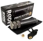 Procaster, dynamisches Sprechermikrofon