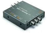 Mini Converter SDI-Analog 4K