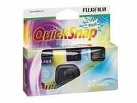 QuickSnap Flash 400 ASA 24+3 Aufnahmen Einwegkamera