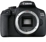 EOS 2000D Body / getrennte Kit-Version ohne Objektiv !