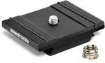 200PL-PRO Schnellwechselplatte mit 1/4", RC2 und Arca-Swiss kompatibel