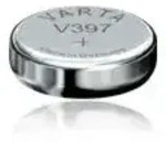 Watch V 397 Knopfzelle