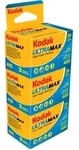Ultra Max 400 135/36 3er Pack Kleinbildfilm