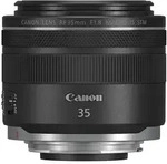RF 1,8/35 mm IS STM Makro Objektiv