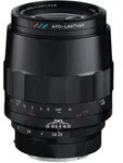 Macro APO-Lanthar 2,5/110 mm Sony E-Mount, schwarz, Objektiv
