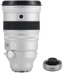 FUJINON TC-Kit XF 2,0/200 mm R LM OIS WR Obj.+ XF1,4 TC WR Telekonv.