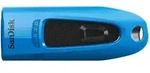 Cruzer Ultra USB 3.0 64 GB blau 100 MB/s, USB Stick