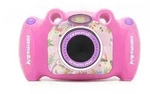 Kiddypix Blizz pink digitale Kinderkamera m. Selfie-Funktion