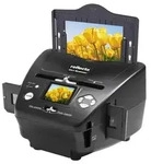 3in1 Scanner