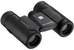 10x21 RC II WP schwarz Fernglas