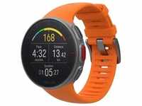 Vantage V Orange Multisportuhr GPS Smartwatch Größe: M/L